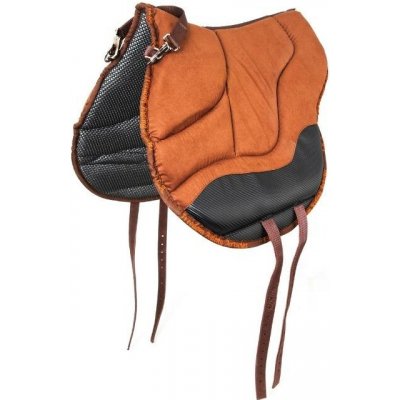 F.R.A Jezdecký pad . Dardo SPS brown – Zboží Mobilmania