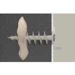 Hmoždinka do polystyrenu Fischer FID II plus, 1 ks – Zboží Mobilmania