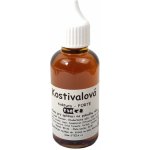 Tinktur Kostivalová tinktura FORTE 5 x 50 ml – Zboží Mobilmania
