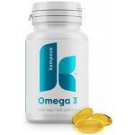 Kompava Omega 3 100 kapslí – Hledejceny.cz