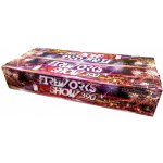 Kompakt 390 ran 20 mm Fireworks show 390 – Sleviste.cz