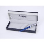 Koh i Noor souprava Lane modré kuličkové pero / 68822B – Zboží Mobilmania