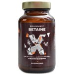 BrainMax Betaine HCl digestive enzyme 90 kapslí – Hledejceny.cz