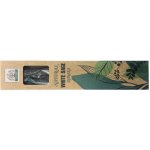 Namaste India Botanics Vonné tyčinky White Sage Masala natural 9-11 ks – Zboží Dáma
