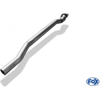 FOX OP190000-VER – Hledejceny.cz