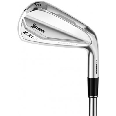 Srixon ZXi Utility Driving hybridní železo pravé 4i (23°) grafit Regular – Zboží Dáma