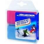 Holmenkol World Cup Mix Cold červený-modrý 2x35g – Hledejceny.cz