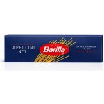 Barilla Capellini Nr. 1 0,5 kg – Sleviste.cz