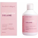 Swedish Collagen Deluxe 500 ml – Hledejceny.cz