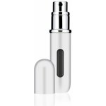 Travalo Classic plnitelný rozprašovač parfémů Silver 5 ml – Zboží Mobilmania