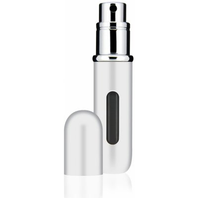 Travalo Classic plnitelný rozprašovač parfémů Silver 5 ml – Hledejceny.cz