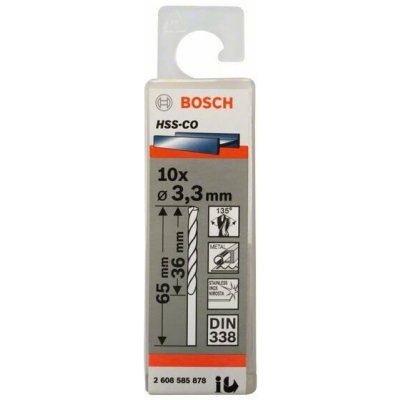 Bosch 2608585878 – Hledejceny.cz