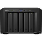 Synology Expansion Unit DX517 – Zboží Mobilmania