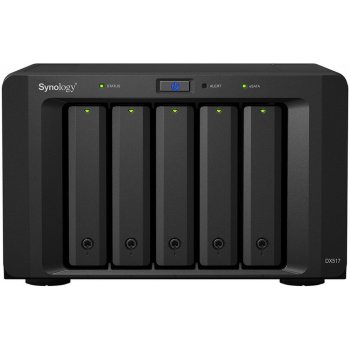 Synology Expansion Unit DX517