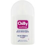 Chilly Soothing gel pro intimní hygienu 200 ml – Hledejceny.cz