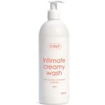Ziaja Intima krémová intimní hygiena s kyselinou askorbovou 500 ml – Zboží Dáma