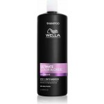 Wella Professional Ultimate Color Blonde Onyx Shampoo 1000 ml – Hledejceny.cz