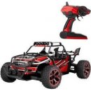 IQ models RC auto X-Knight červená 22212 elektrický Buggy 4WD RtR 1:18