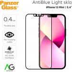 PanzerGlass Case Friendly Anti-Bluelight pro iPhone 13 mini PRO2756 – Zboží Živě