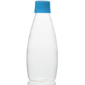 Retap skleněná láhev GO 800 ml