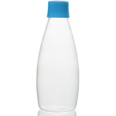 Retap skleněná láhev GO 800 ml – Zboží Mobilmania