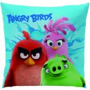 CTI polštář Angry Birds Exploze 40x40