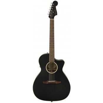 Fender Newporter Special