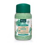 Kneipp Cold Season Mineral Bath Salt koupelová sůl pro relaxaci při nachlazení 500 g unisex