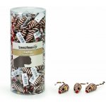 Beeztees Hračka pro kočky látková myš 4cm – Zboží Mobilmania