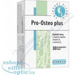 Generica Pro-Osteo plus 30 tablet – Hledejceny.cz