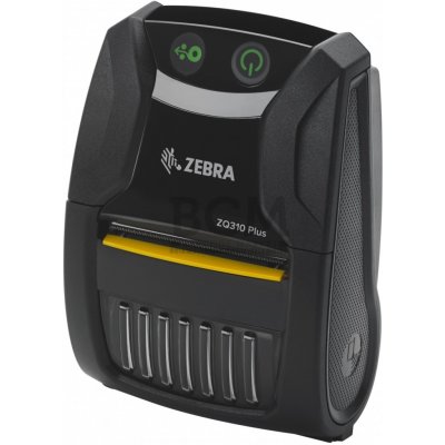 Zebra ZQ310 Plus ZQ31-A0E04TE-00 – Zboží Živě