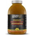 FeederBait Liquid Foods tygří ořech 250ml – Hledejceny.cz