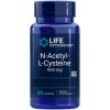 Doplněk stravy Life Extension N-Acetyl-L-Cysteine NAC 60 kapsle