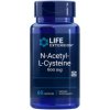 Doplněk stravy na imunitu Life Extension N-Acetyl-L-Cysteine NAC 60 kapsle