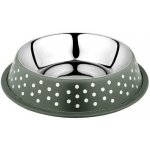 LAROY Group Nerezová miska pro psy a kočky Duvo+ Deco fix puntíky 2,1 l – Hledejceny.cz