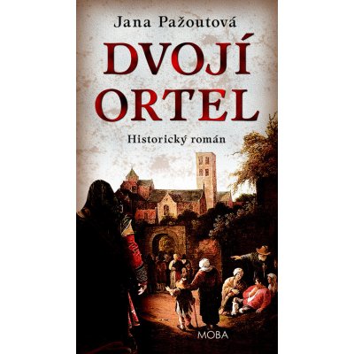 Dvojí ortel - Jana Pažoutová – Zbozi.Blesk.cz