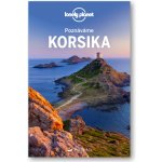 Poznáváme Korsika - Lonely Planet – Zboží Dáma