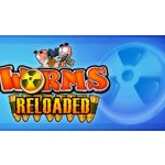 Worms Reloaded – Sleviste.cz