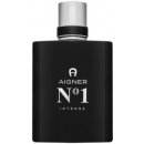 Aigner No.1 Intense toaletní voda pánská 100 ml