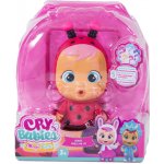 TM Toys CRY BABIES MAGIC TEARS Dress me Up Odhalené – Sleviste.cz