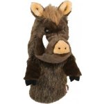 Daphne's Driver Headcovers Boar – Zboží Dáma