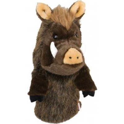 Daphne's Driver Headcovers Boar – Zboží Mobilmania