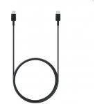 Samsung GP-TOU021RFBBW USB-C/USB-C Datový 3A, 1m, černý – Sleviste.cz