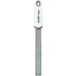 Premium Classic Zester jemné struhadlo Microplane 46301 bílá – Zboží Dáma