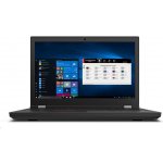 Lenovo ThinkPad P15 G2 20YQ001VCK – Hledejceny.cz