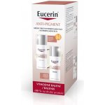 Eucerin AntiPigment denní krém 50 ml + noční krém 50 ml dárková sada – Zboží Mobilmania