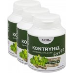Adiel Kontryhel Forte 3 x 90 kapslí – Hledejceny.cz