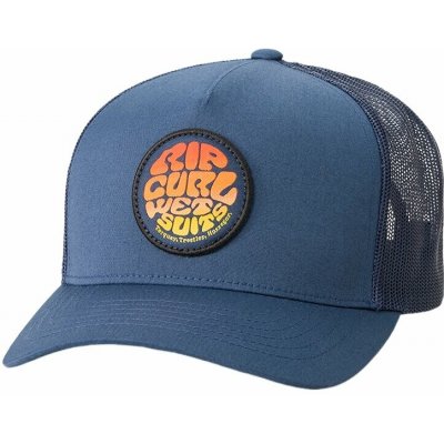 RIP CURL Wetsuit Icon Trucker DARK NAVY – Zboží Dáma