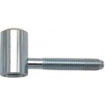 Instrument závěs dveřní 60/12 VD M8 modrý Zn – Sleviste.cz