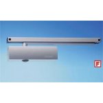 Cobra TS3000 montážní deska stříbrná – Zboží Mobilmania